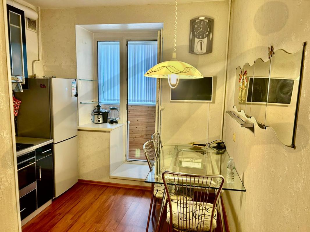 Аренда 1-комнатной квартиры, Солнечногорск, Крупской ул,  5