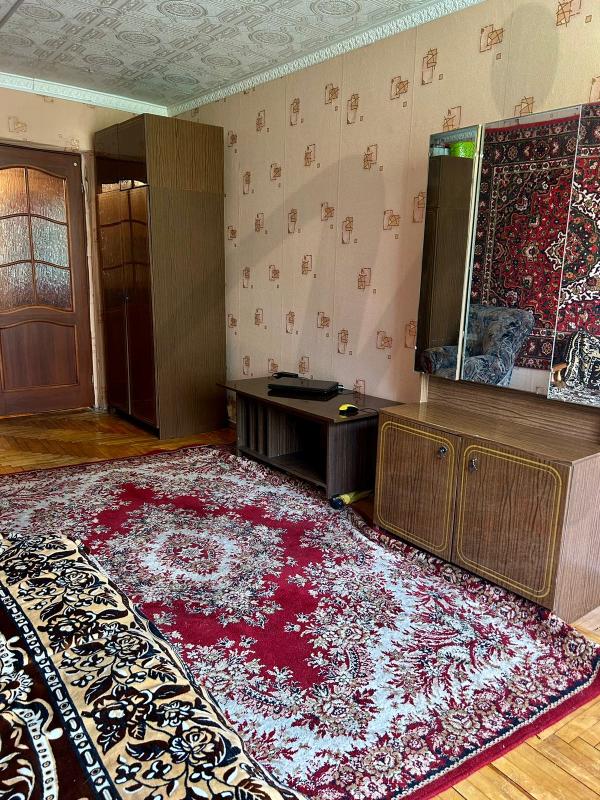 Продажа 3-комнатной квартиры, Солнечногорск, Подмосковная ул,  20