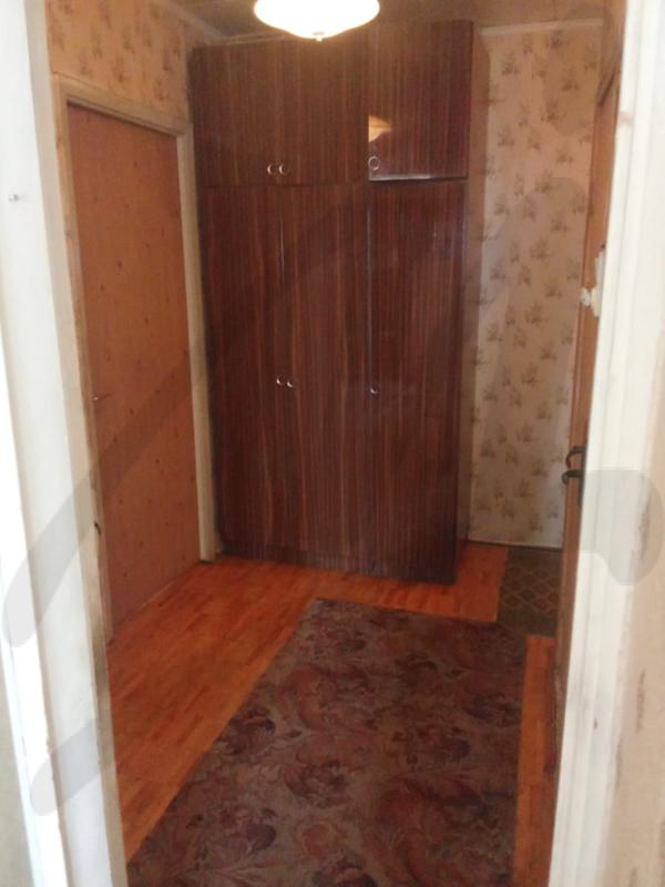 Продажа 2-комнатной квартиры, Москва, Генерала Тюленева ул,  23/1