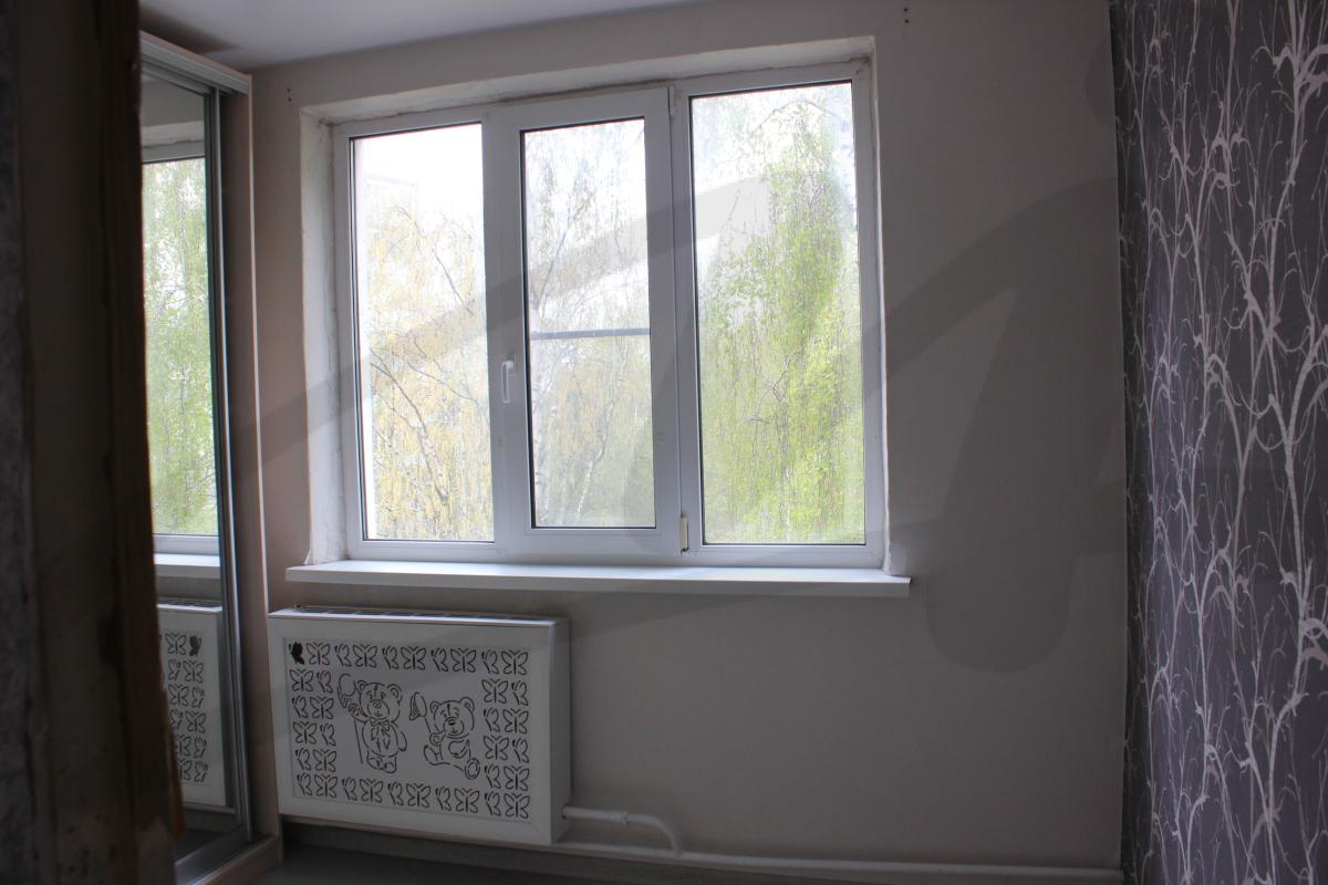 Продажа 2-комнатной квартиры, Солнечногорск, Рекинцо мкр,  10