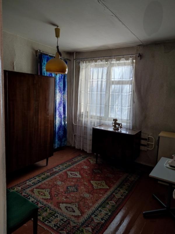Продажа 4-комнатной квартиры, Солнечногорск, Рекинцо мкр,  2
