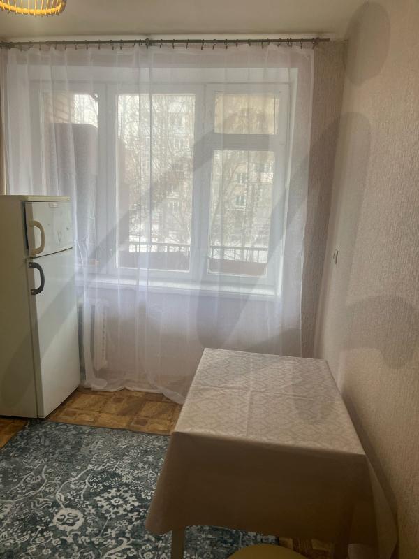 Продажа 1-комнатной квартиры, Солнечногорск, Подмосковная ул,  14