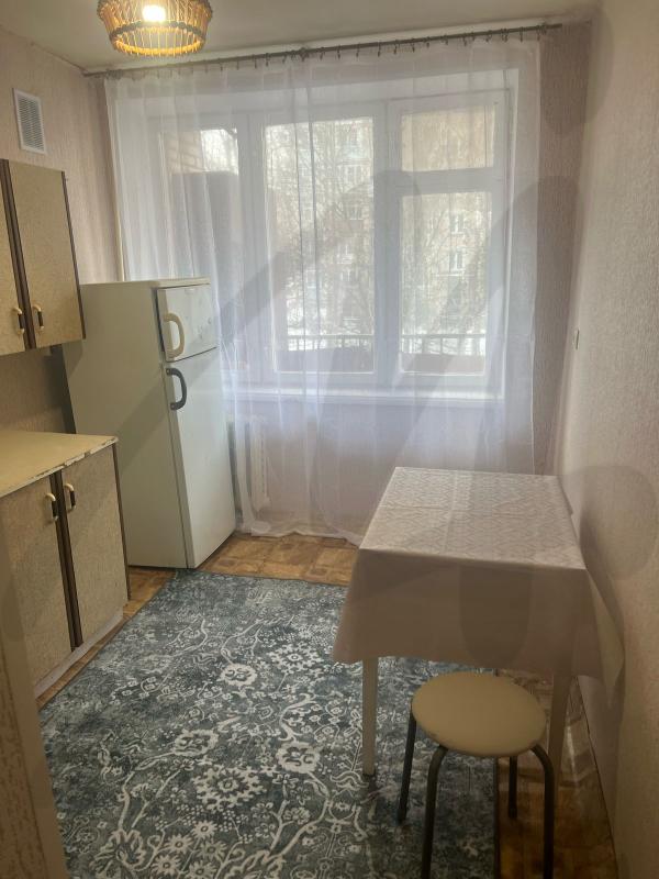 Продажа 1-комнатной квартиры, Солнечногорск, Подмосковная ул,  14