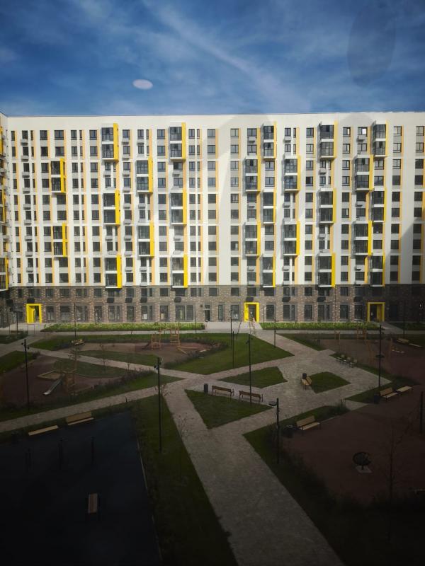 Аренда 1-комнатной квартиры, Юрлово