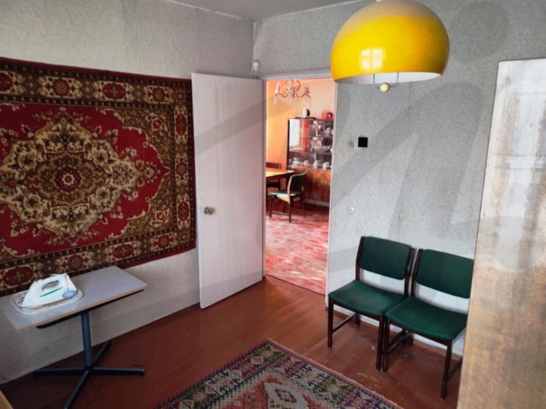 Продажа 3-комнатной квартиры, Солнечногорск, Рекинцо мкр,  2Д