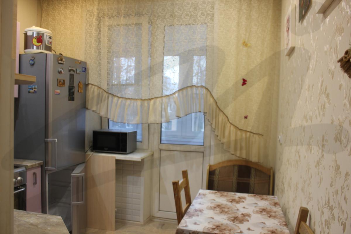 Аренда 2-комнатной квартиры, Солнечногорск, Военный городок ул,  18