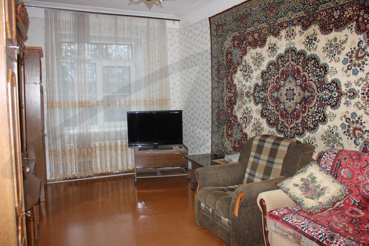 Аренда 2-комнатной квартиры, Солнечногорск, Военный городок ул,  18