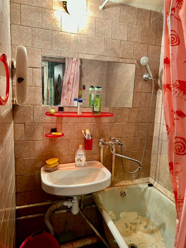 Продажа 3-комнатной квартиры, Солнечногорск, Подмосковная ул,  20