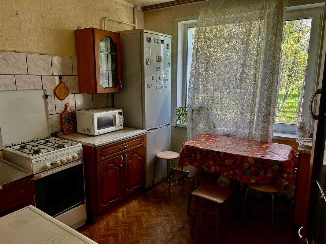 Продажа 3-комнатной квартиры, Солнечногорск, Подмосковная ул,  20