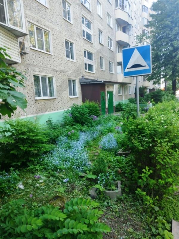 Продажа 3-комнатной квартиры, Солнечногорск, Рекинцо мкр,  2Д