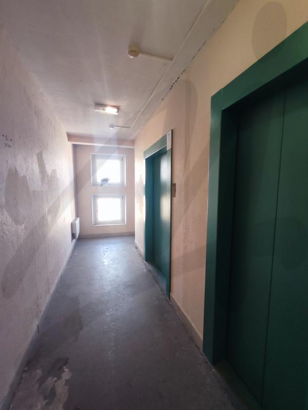 Продажа 1-комнатной квартиры, Солнечногорск, Молодежная ул,  1