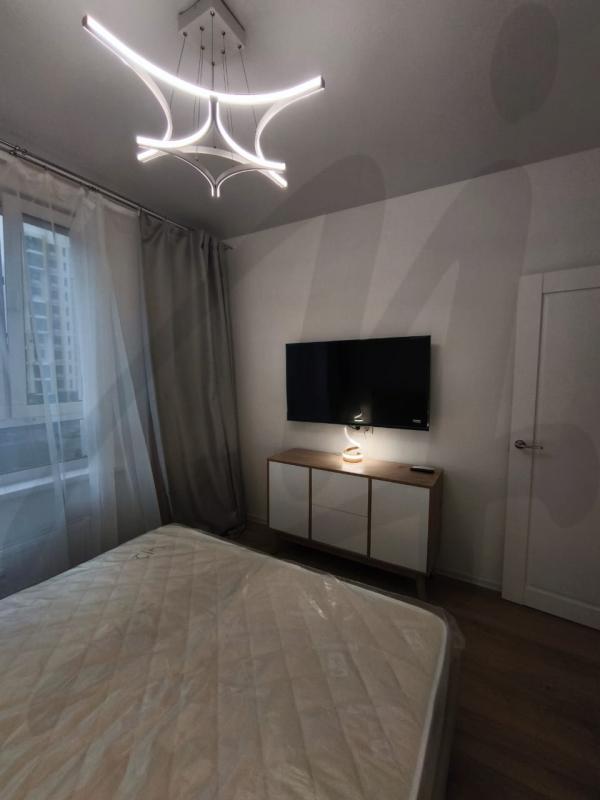 Аренда 1-комнатной квартиры, Юрлово