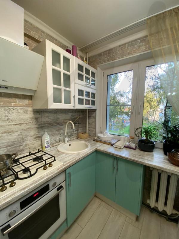 Продажа 1-комнатной квартиры, Солнечногорск, Механизаторов пер,  3А