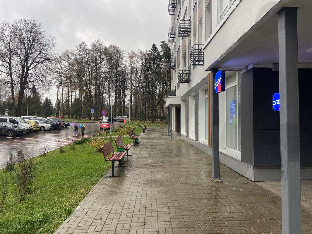 Продажа 1-комнатной квартиры, Солнечногорск, Крупской ул,  1