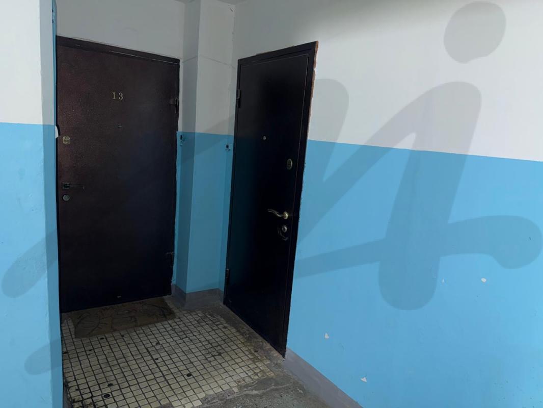 Продажа 1-комнатной квартиры, Лунево, 19