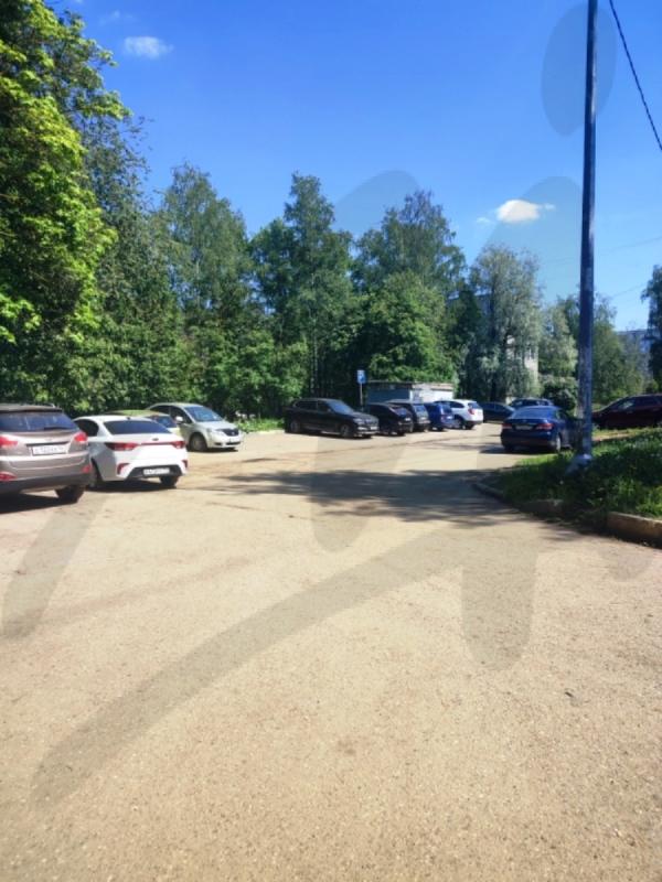 Продажа 3-комнатной квартиры, Солнечногорск, Рекинцо мкр,  2Д