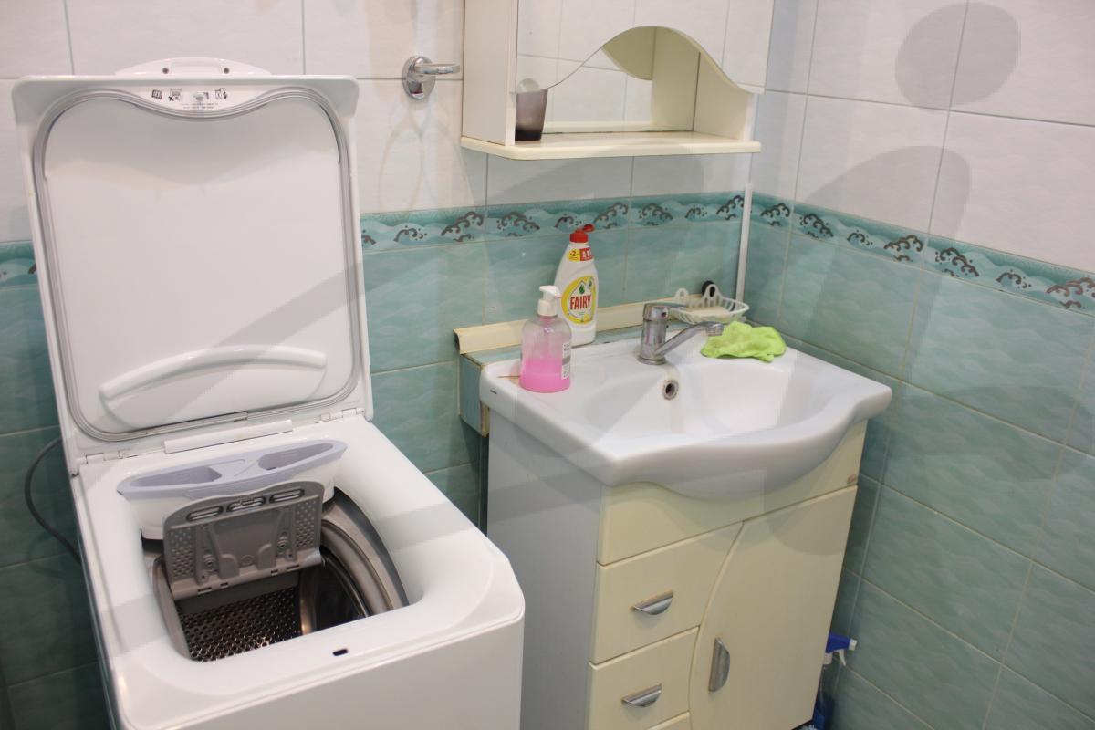 Аренда 2-комнатной квартиры, Солнечногорск, Военный городок ул,  18