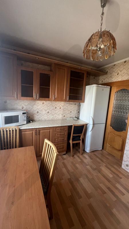 Продажа 3-комнатной квартиры, Москва, Верхние Поля ул,  40