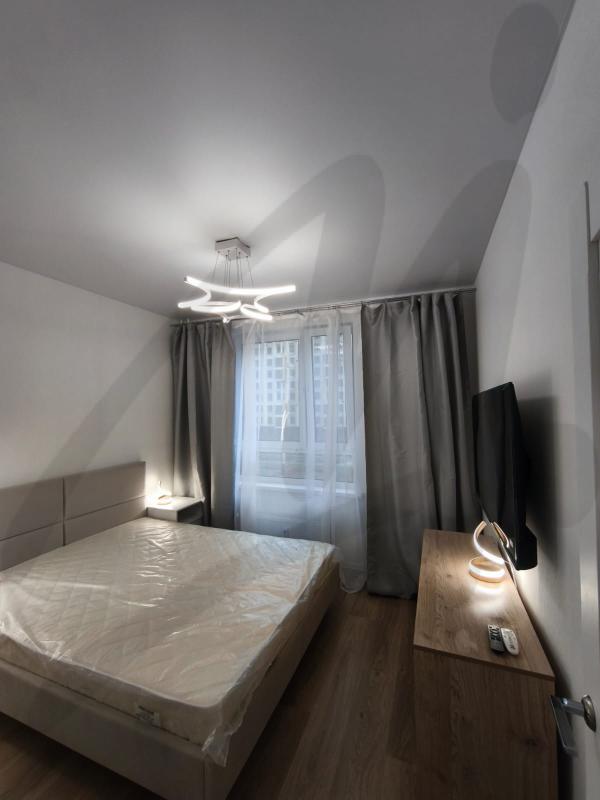 Аренда 1-комнатной квартиры, Юрлово