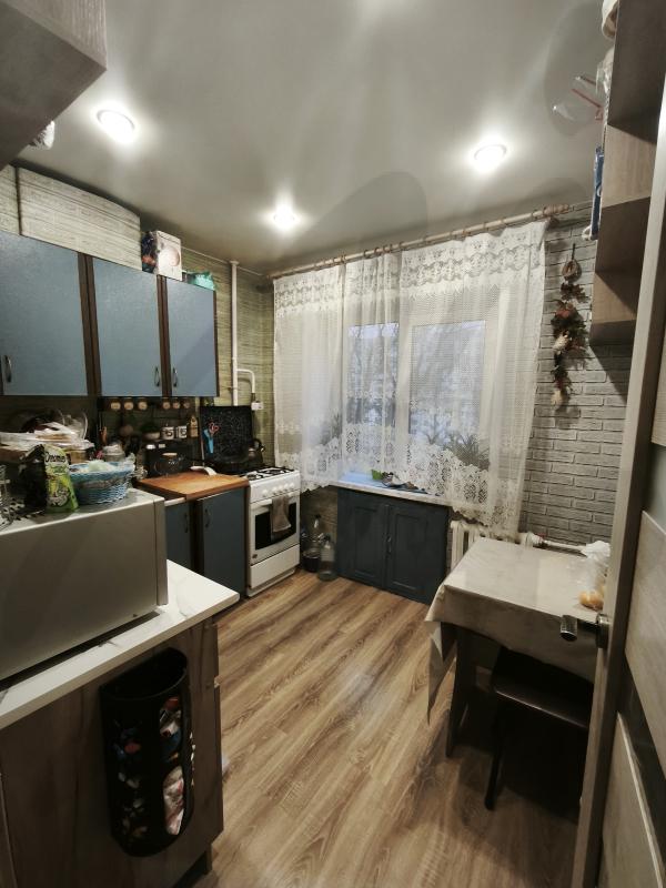 Продажа 3-комнатной квартиры, Солнечногорск, Подмосковная ул,  5