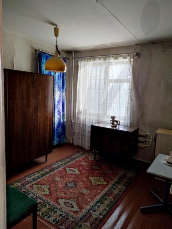 Продажа 3-комнатной квартиры, Солнечногорск, Рекинцо мкр,  2Д