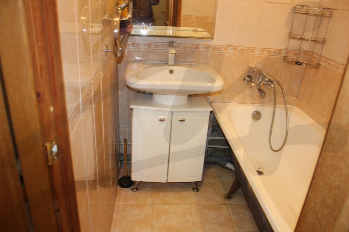 Продажа 2-комнатной квартиры, Солнечногорск, Рекинцо мкр,  10