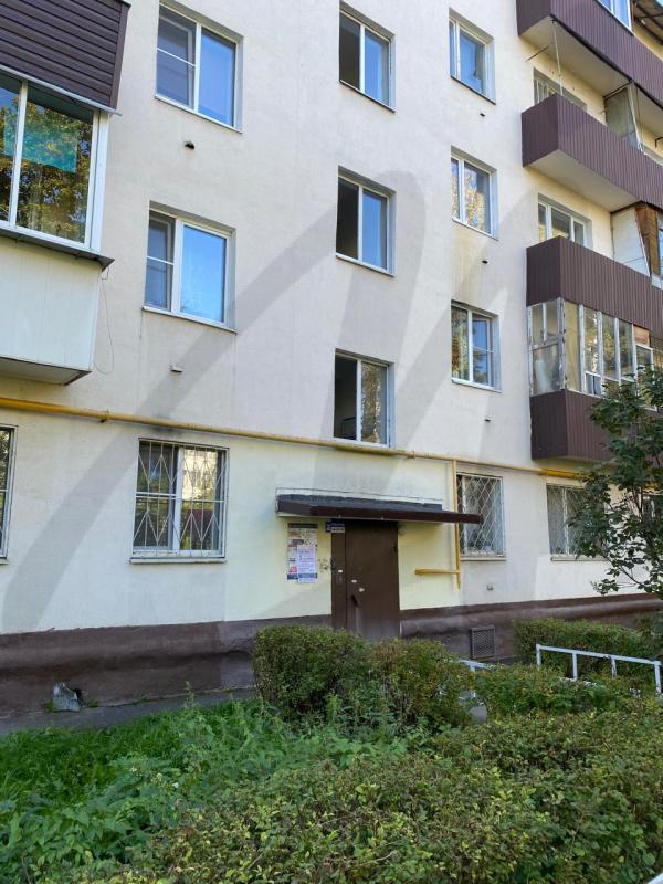 Продажа 1-комнатной квартиры, Солнечногорск, Володарская ул,  7