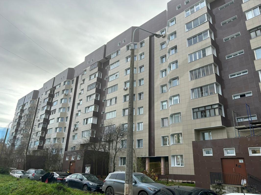 Продажа 2-комнатной квартиры, Солнечногорск, Красная ул,  125