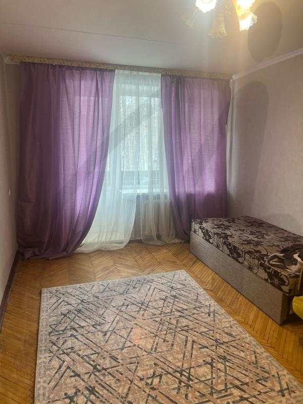 Продажа 1-комнатной квартиры, Солнечногорск, Подмосковная ул,  14