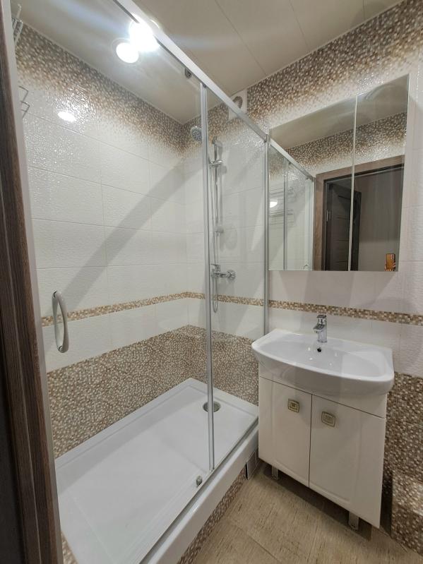 Продажа 2-комнатной квартиры, Солнечногорск, Дзержинского ул,  15