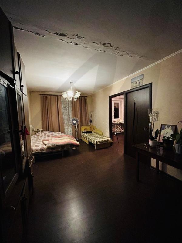 Продажа 4-комнатной квартиры, Солнечногорск, Рекинцо мкр,  2