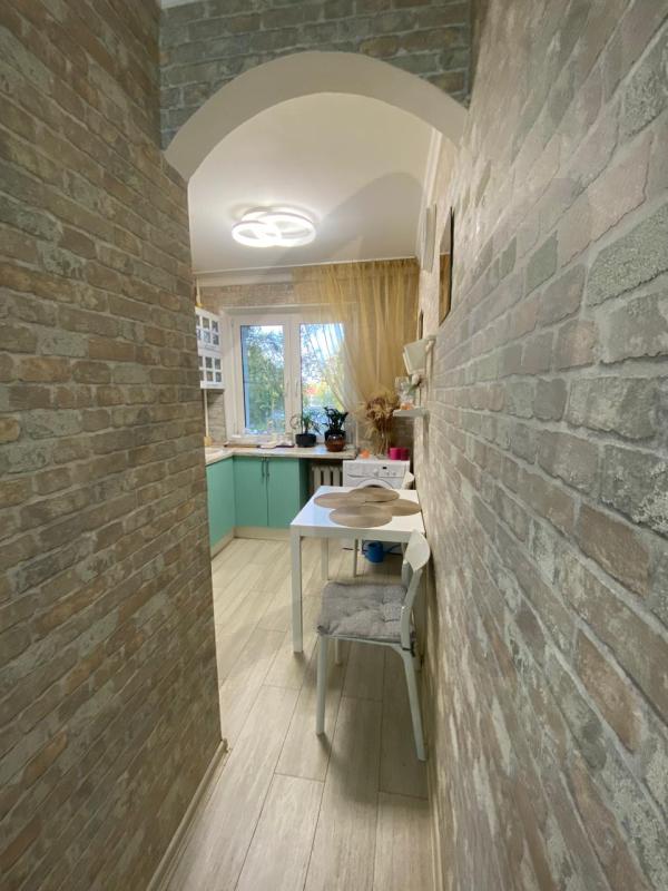 Продажа 1-комнатной квартиры, Солнечногорск, Механизаторов пер,  3А