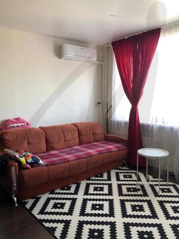 Продажа 3-комнатной квартиры, Солнечногорск, Юности ул,  2