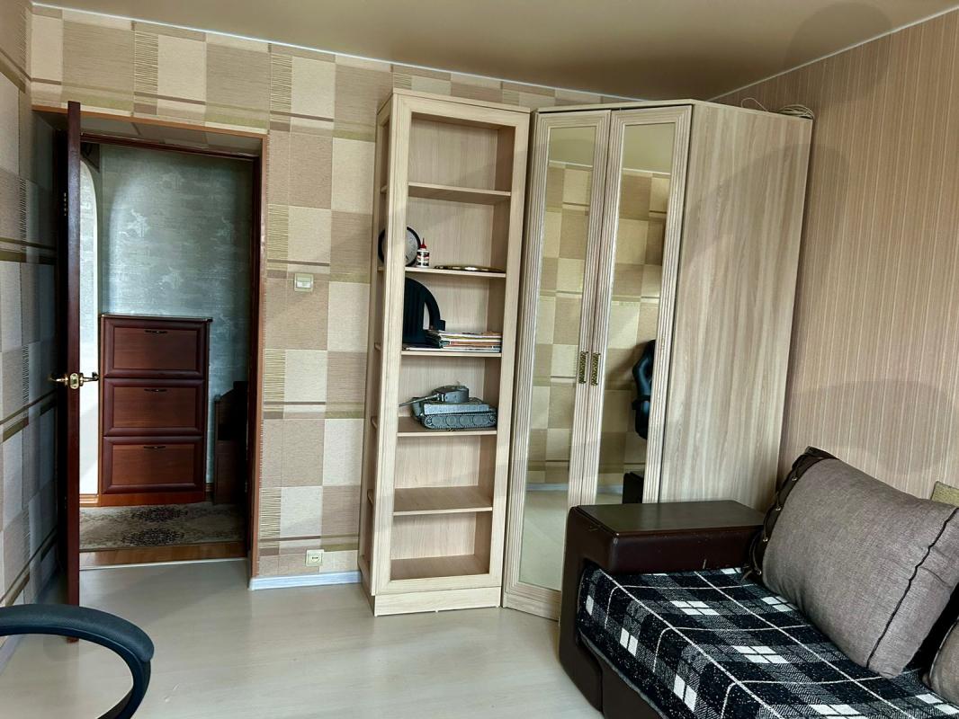 Аренда 2-комнатной квартиры, Солнечногорск, Подмосковная ул,  26