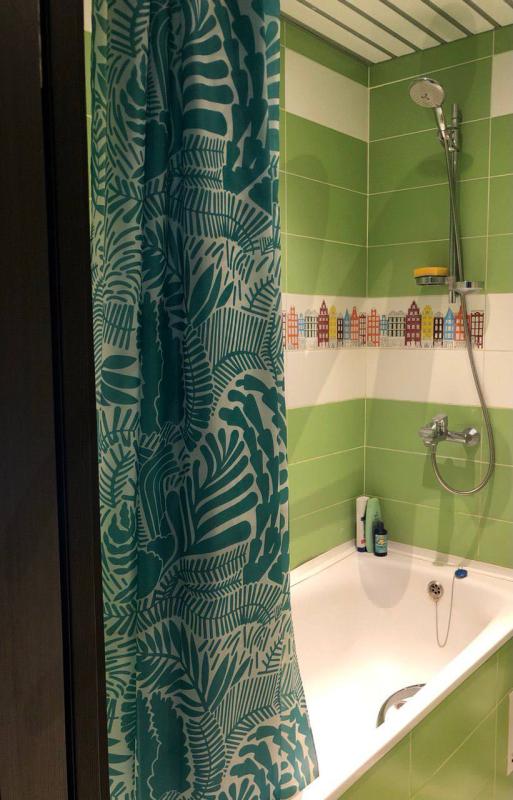 Продажа 3-комнатной квартиры, Солнечногорск, Юности ул,  2