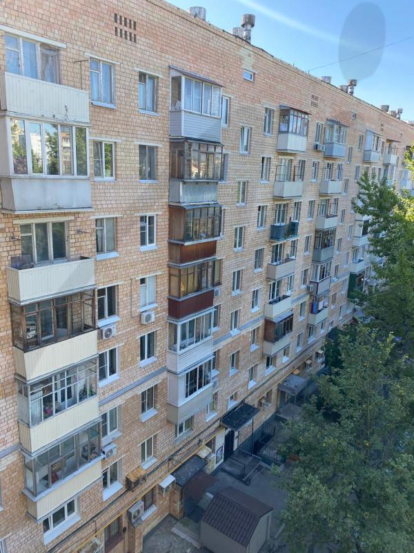 Продажа 2-комнатной квартиры, Москва, Трофимова ул,  15