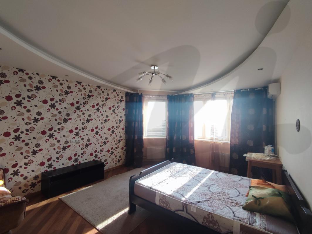 Продажа 1-комнатной квартиры, Солнечногорск, Молодежная ул,  1