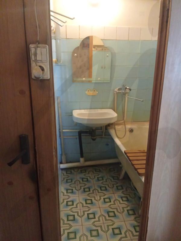 Продажа 2-комнатной квартиры, Москва, Генерала Тюленева ул,  23/1