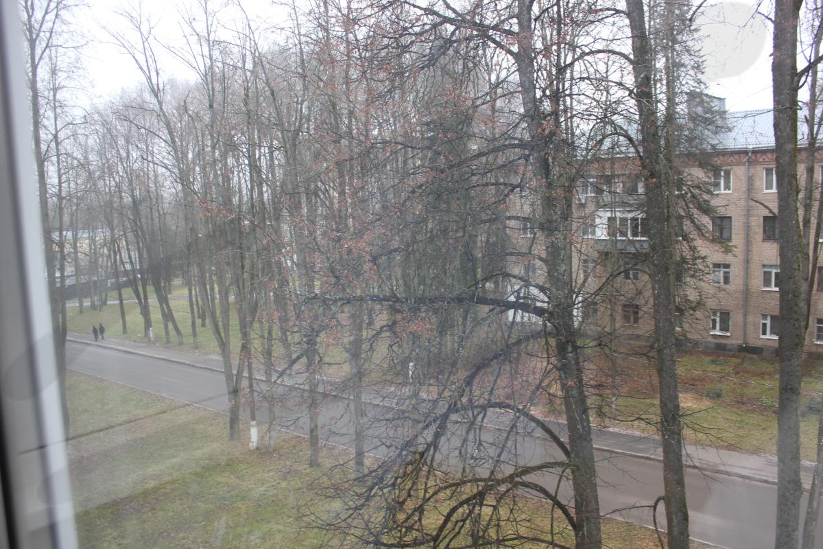 Аренда 2-комнатной квартиры, Солнечногорск, Военный городок ул,  18