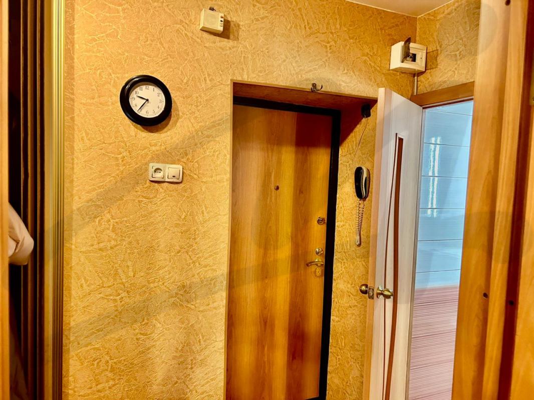 Аренда 1-комнатной квартиры, Солнечногорск, Крупской ул,  5