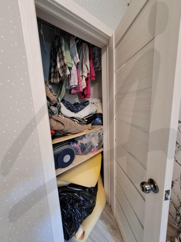 Продажа 3-комнатной квартиры, Солнечногорск, Военный городок ул,  17