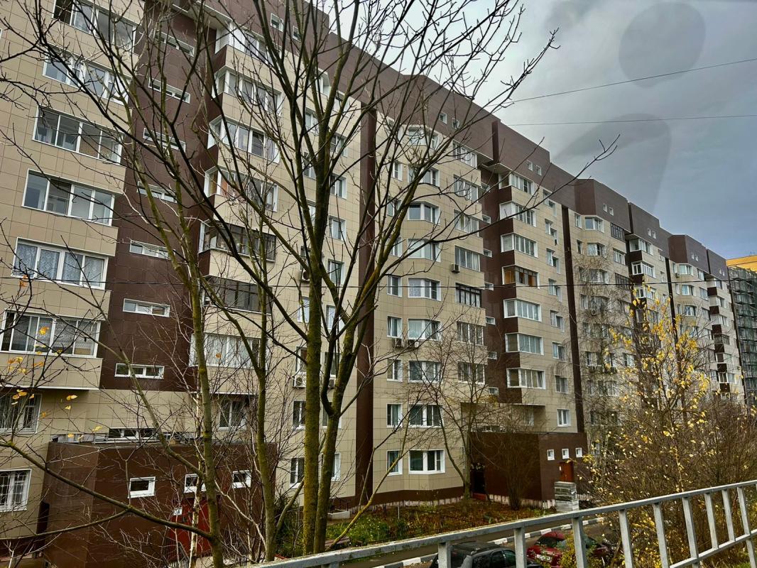 Продажа 2-комнатной квартиры, Солнечногорск, Красная ул,  125