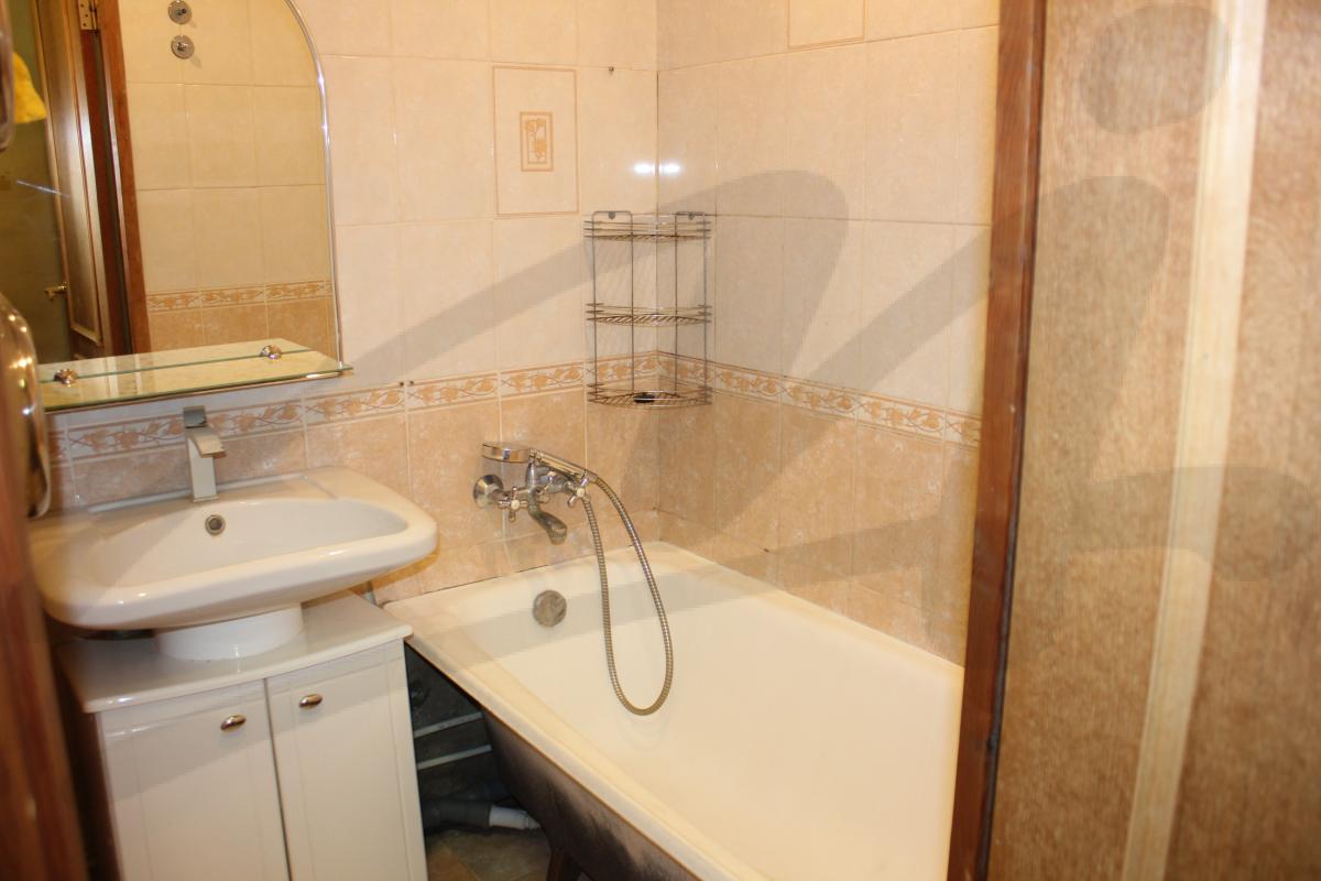 Продажа 2-комнатной квартиры, Солнечногорск, Рекинцо мкр,  10