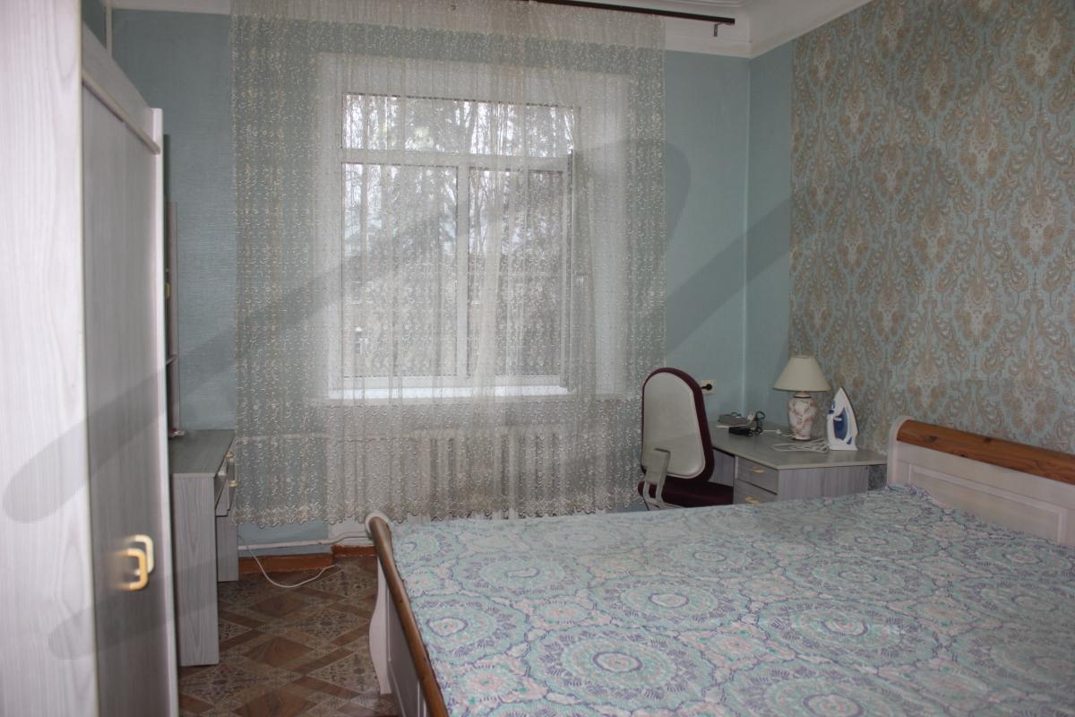 Аренда 2-комнатной квартиры, Солнечногорск, Военный городок ул,  18