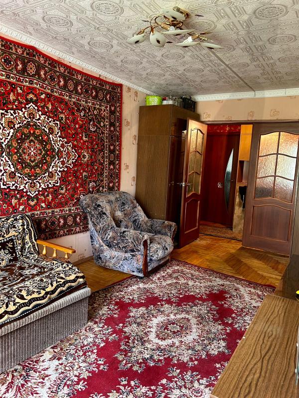 Продажа 3-комнатной квартиры, Солнечногорск, Подмосковная ул,  20