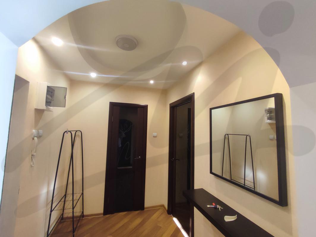 Продажа 1-комнатной квартиры, Солнечногорск, Молодежная ул,  1