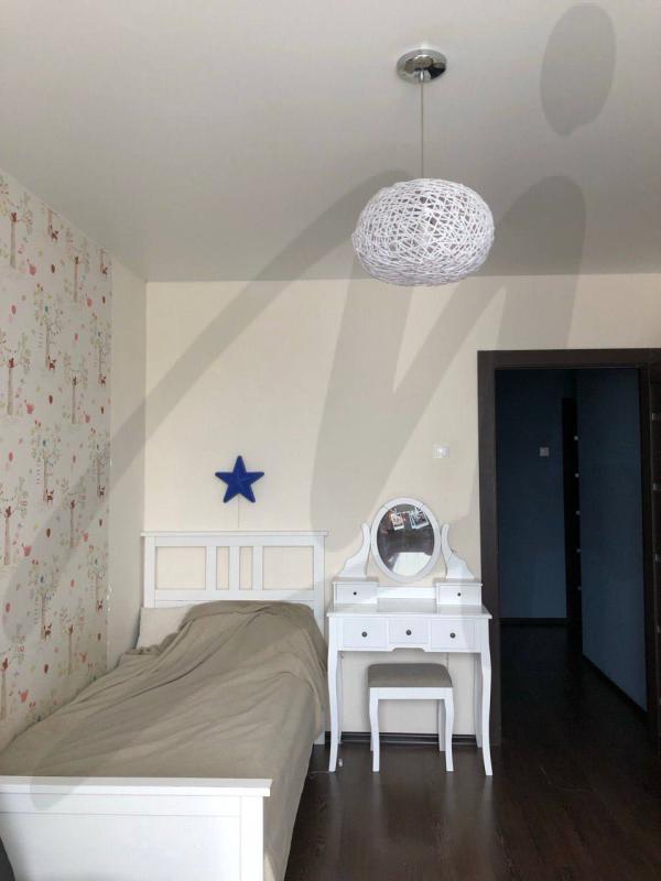 Продажа 3-комнатной квартиры, Солнечногорск, Юности ул,  2