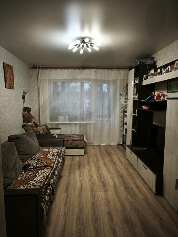 Продажа 3-комнатной квартиры, Солнечногорск, Подмосковная ул,  5