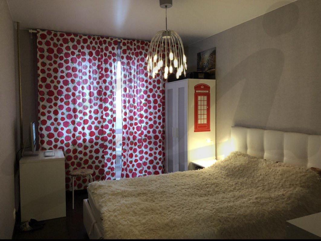 Продажа 3-комнатной квартиры, Солнечногорск, Юности ул,  2