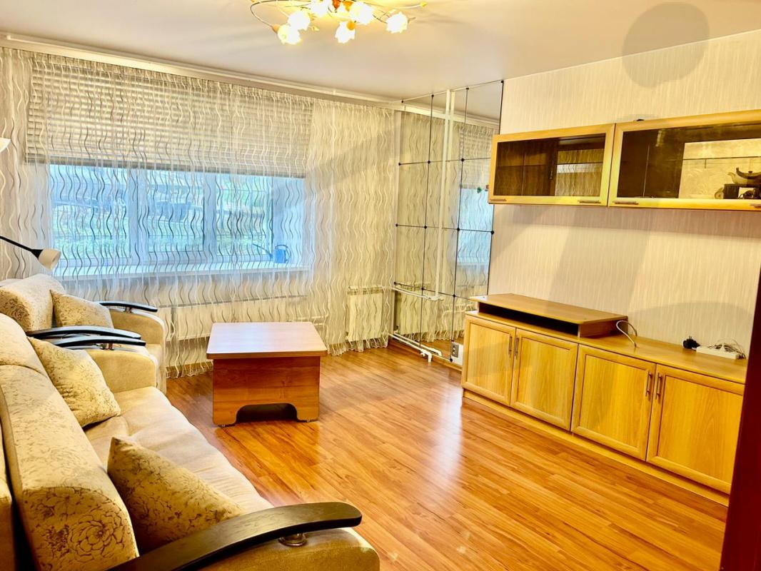 Аренда 1-комнатной квартиры, Солнечногорск, Крупской ул,  5